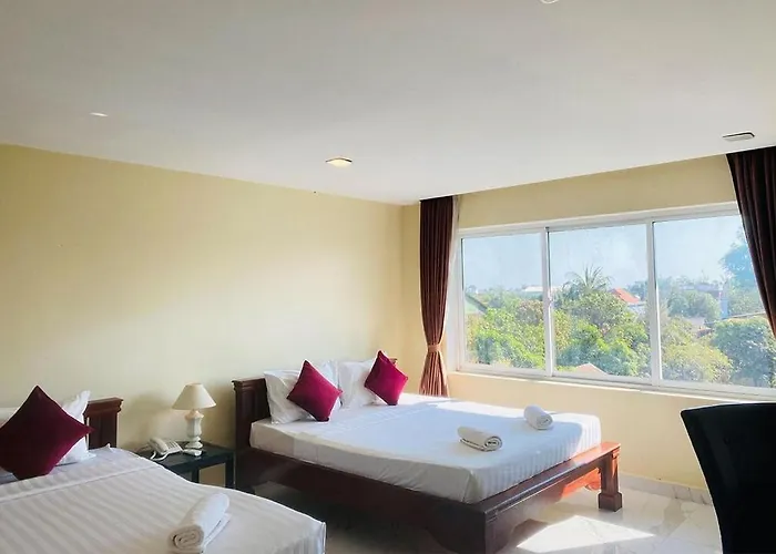 Nanpha Boutique 4*