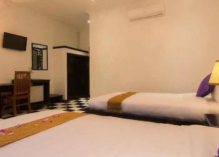 Hotel Nanpha Boutique 4*