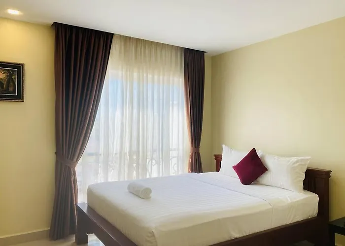 Nanpha Boutique 4*