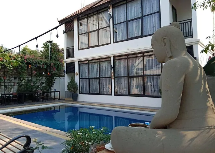Hotel Nanpha Boutique
