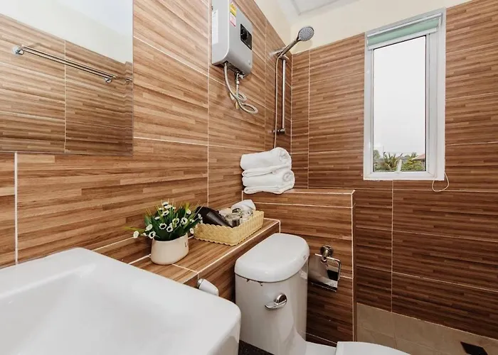 Hotel Nanpha Boutique Siem Reap