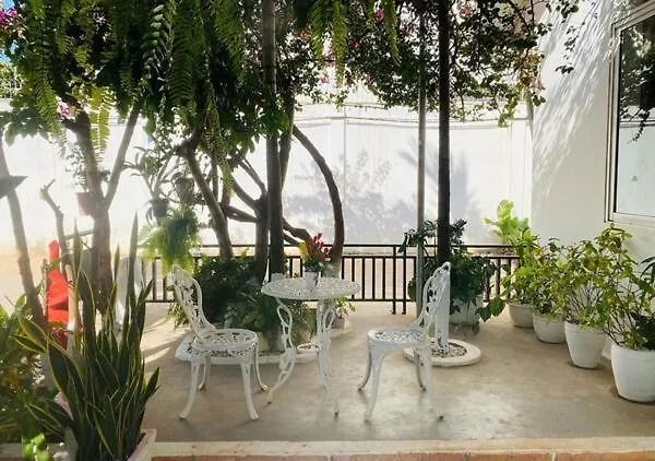 Nanpha Boutique Hotel Siem Reap