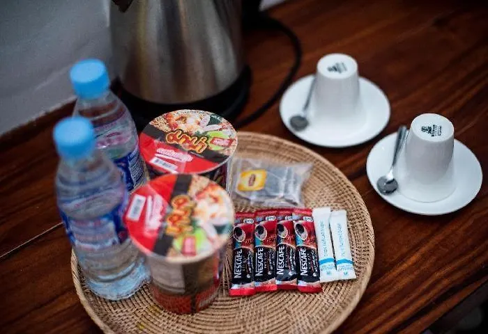 Nanpha Boutique Hotel