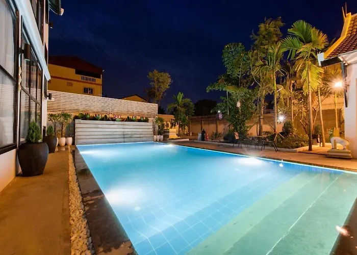 Hotel Nanpha Boutique