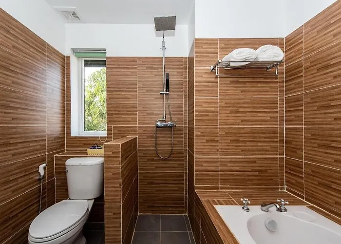 Hotel Nanpha Boutique