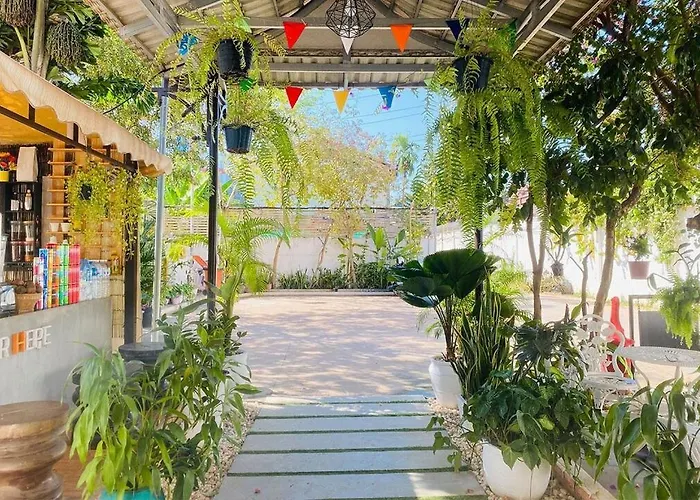 Nanpha Boutique 4*