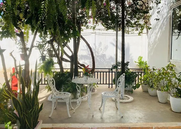 Nanpha Boutique Siem Reap