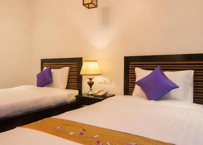 Nanpha Boutique 4*