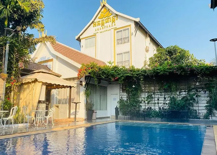 Nanpha Boutique 4*