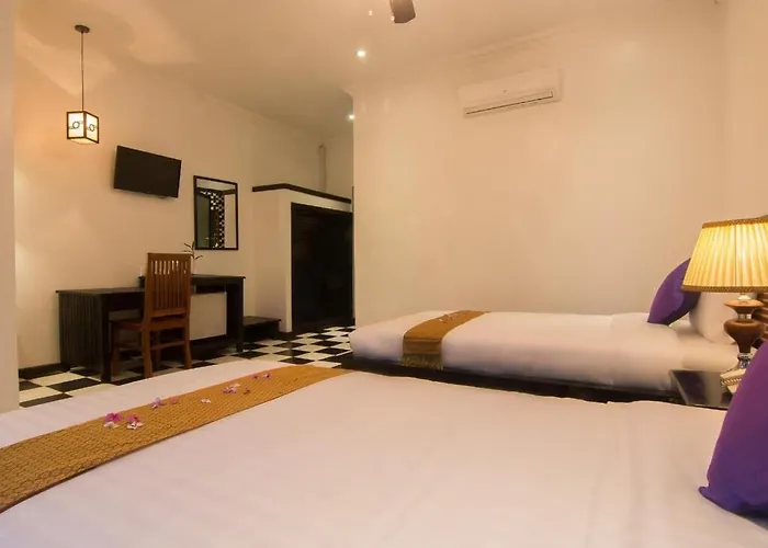 Hotel Nanpha Boutique